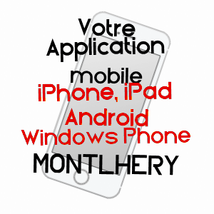 application mobile à MONTLHéRY / ESSONNE