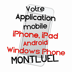 application mobile à MONTLUEL / AIN