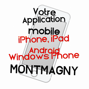 application mobile à MONTMAGNY / VAL-D'OISE