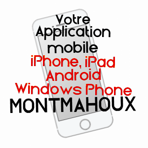application mobile à MONTMAHOUX / DOUBS