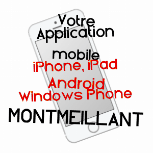application mobile à MONTMEILLANT / ARDENNES