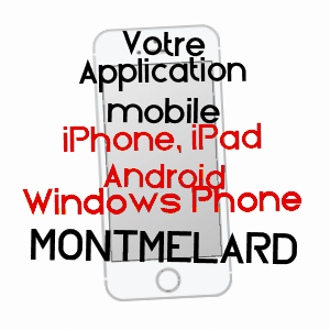 application mobile à MONTMELARD / SAôNE-ET-LOIRE