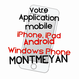 application mobile à MONTMEYAN / VAR
