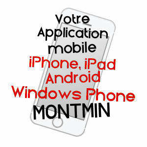 application mobile à MONTMIN / HAUTE-SAVOIE