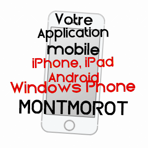 application mobile à MONTMOROT / JURA