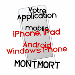 application mobile à MONTMORT / SAôNE-ET-LOIRE
