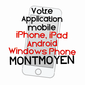 application mobile à MONTMOYEN / CôTE-D'OR