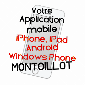application mobile à MONTOILLOT / CôTE-D'OR