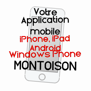 application mobile à MONTOISON / DRôME