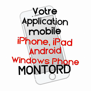 application mobile à MONTORD / ALLIER