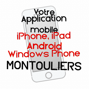 application mobile à MONTOULIERS / HéRAULT