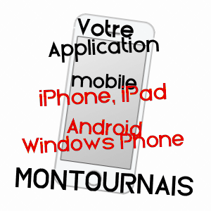 application mobile à MONTOURNAIS / VENDéE