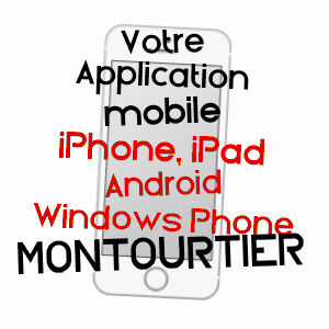 application mobile à MONTOURTIER / MAYENNE