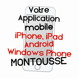 application mobile à MONTOUSSé / HAUTES-PYRéNéES