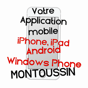 application mobile à MONTOUSSIN / HAUTE-GARONNE