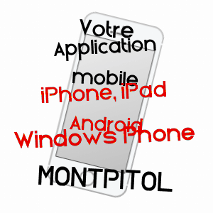application mobile à MONTPITOL / HAUTE-GARONNE