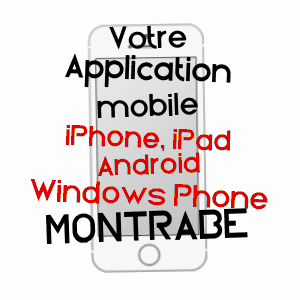 application mobile à MONTRABé / HAUTE-GARONNE