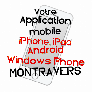 application mobile à MONTRAVERS / DEUX-SèVRES