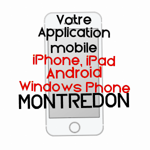 application mobile à MONTREDON / LOT