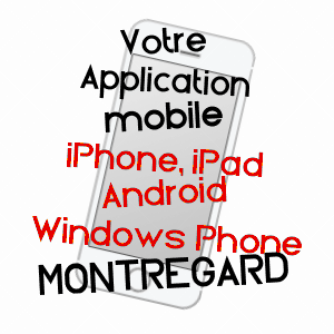 application mobile à MONTREGARD / HAUTE-LOIRE