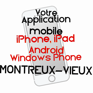 application mobile à MONTREUX-VIEUX / HAUT-RHIN