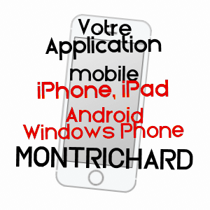 application mobile à MONTRICHARD / LOIR-ET-CHER