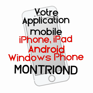application mobile à MONTRIOND / HAUTE-SAVOIE