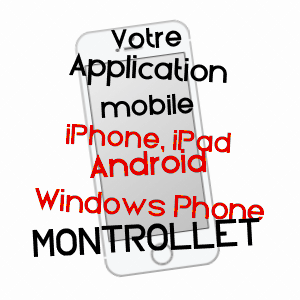 application mobile à MONTROLLET / CHARENTE