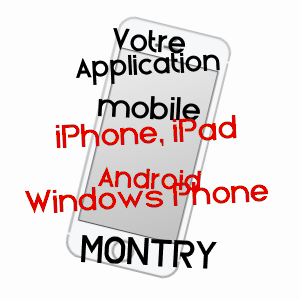 application mobile à MONTRY / SEINE-ET-MARNE