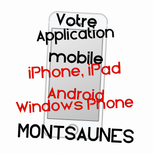application mobile à MONTSAUNèS / HAUTE-GARONNE