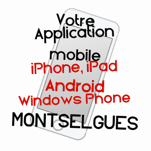 application mobile à MONTSELGUES / ARDèCHE
