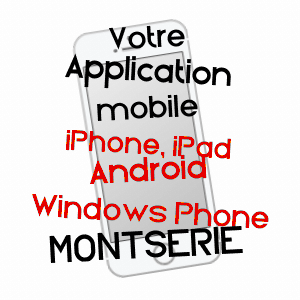 application mobile à MONTSéRIé / HAUTES-PYRéNéES