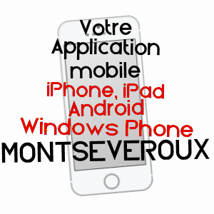 application mobile à MONTSEVEROUX / ISèRE