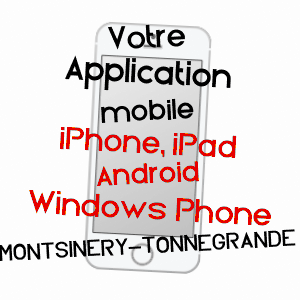 application mobile à MONTSINéRY-TONNEGRANDE / GUYANE