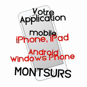 application mobile à MONTSûRS / MAYENNE