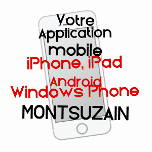 application mobile à MONTSUZAIN / AUBE