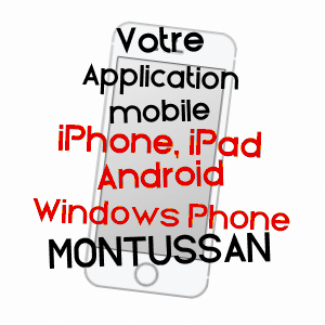 application mobile à MONTUSSAN / GIRONDE
