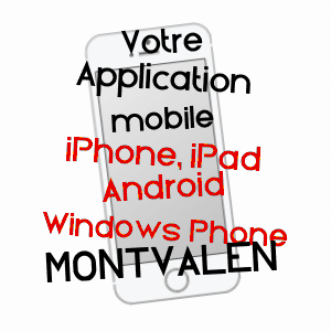application mobile à MONTVALEN / TARN