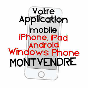 application mobile à MONTVENDRE / DRôME