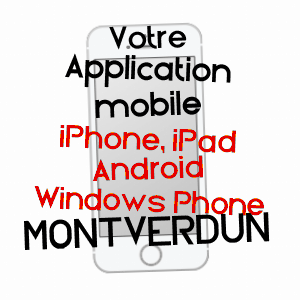 application mobile à MONTVERDUN / LOIRE