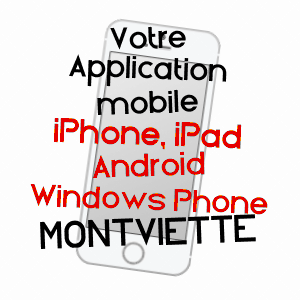 application mobile à MONTVIETTE / CALVADOS