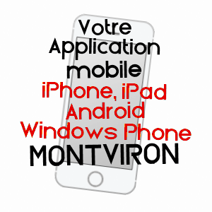application mobile à MONTVIRON / MANCHE