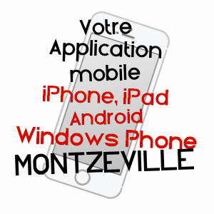application mobile à MONTZéVILLE / MEUSE