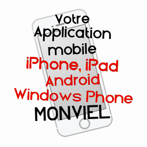 application mobile à MONVIEL / LOT-ET-GARONNE
