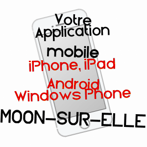 application mobile à MOON-SUR-ELLE / MANCHE