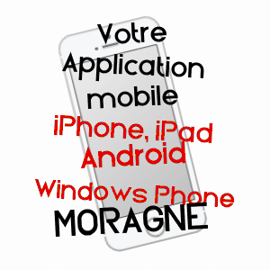 application mobile à MORAGNE / CHARENTE-MARITIME