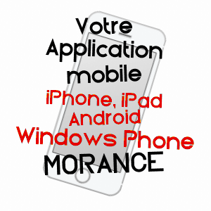 application mobile à MORANCé / RHôNE