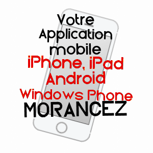 application mobile à MORANCEZ / EURE-ET-LOIR