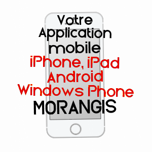 application mobile à MORANGIS / ESSONNE
