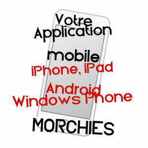 application mobile à MORCHIES / PAS-DE-CALAIS